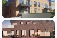 New build 2018 lordship rd north london 
