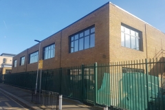 St Joachim's catholic school 