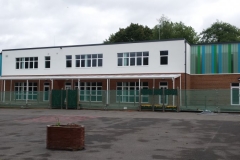 worsley bridge primary school 